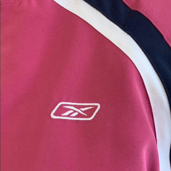 Vintage Reebok Running Jacket - Picture 6 of 13